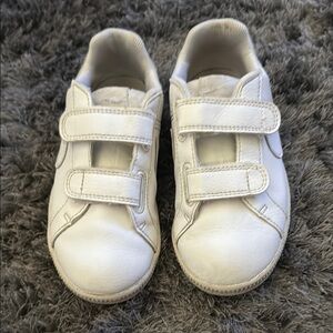 Nike Classic White Sneakers